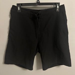 10 Thousand Interval Short